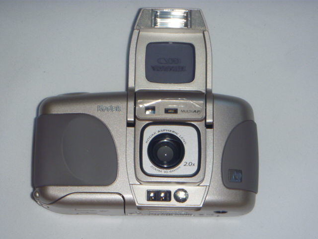 Kodak C700 Advantix Zoom APS Camera