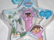 Dora The Explorer LCD Watch